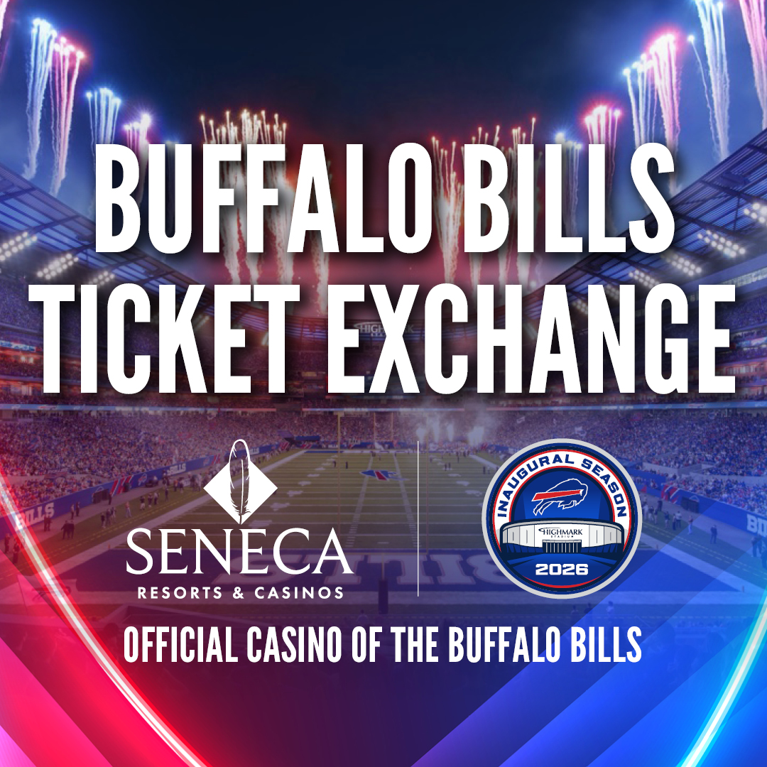 SenecaBuffalo tweet picture