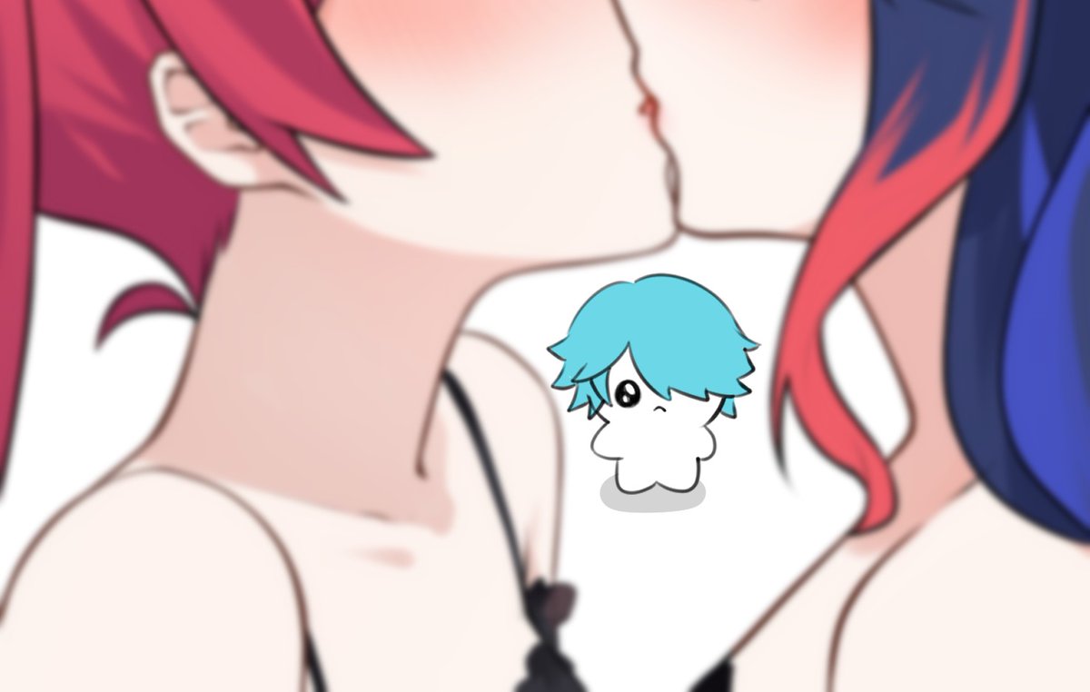 bulusekai's tweet photo. ntr?👀
#Caecchi #CordeLiar #SkyrangerArt https://t.co/GalI56qahZ