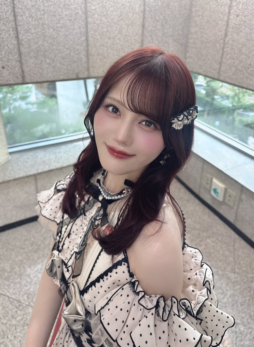equal__Hii119's tweet photo. 髙松瞳ちゃんってほんと可愛い https://t.co/LSW2zNQX8x
