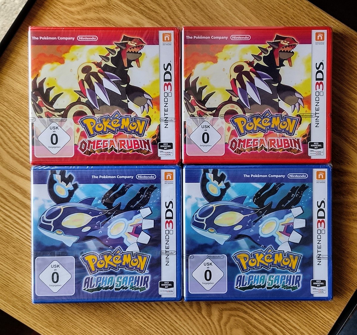 pkmn_nds's tweet photo. 9/10 Remake 🔥 https://t.co/QYt5HmWNMk