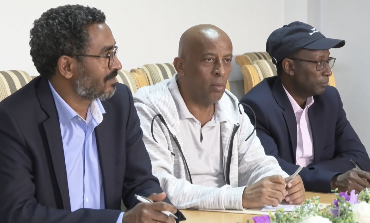GhideonMusa's tweet photo. ጽምብል ዝኽሪ ወርቃዊ እዮቤልዩ  ምምስራት ቤት ምህርቲ ሰውራ “ዕዙዝ ዝኽሪ ንሓድሽ ወፍሪ ህዝጸት ሃገር” ብዝብል ቴማ ብደረጃ ሃገር ካብ 14 ክሳብ 20 መስከረም ከምዝካየድ ኮሚሽነር ባህልን ስፖርትን ገሊጹ። #Eritrea https://t.co/66DgB0Xe6a
