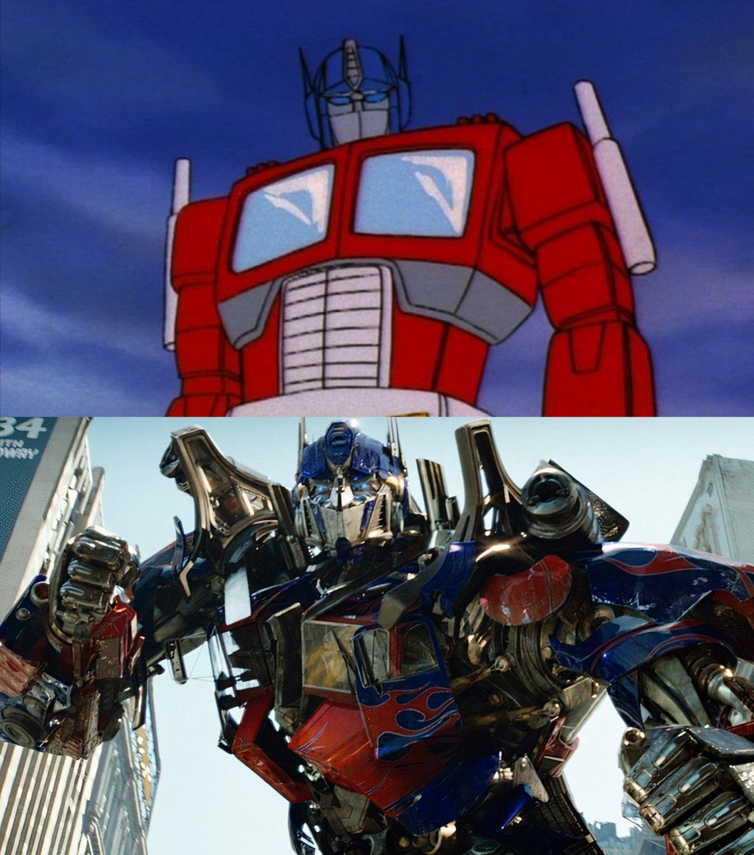 CartoonsOTMoon's tweet photo. Peter Cullen, la icónica voz de Optimus Prime, ha fallecido a los 85 años. https://t.co/lhriZ78Qnh