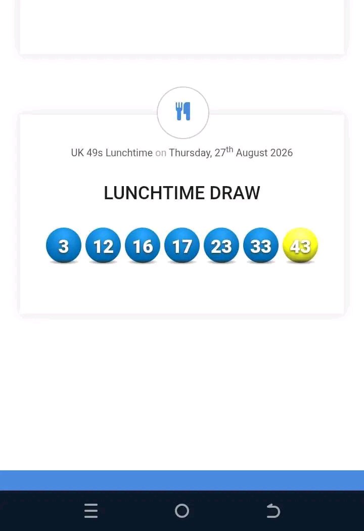 SiyabongaLeth10's tweet photo. Have you been looking for that legit platform, and yet you have not... Kindly count yourself lucky now because this is the platform that gives you the accurate UK49s lotto number. For more info kindly Whatsapp now @+27660513298.
100% transparency of winning numbers and not scam https://t.co/TBqF31MvUq