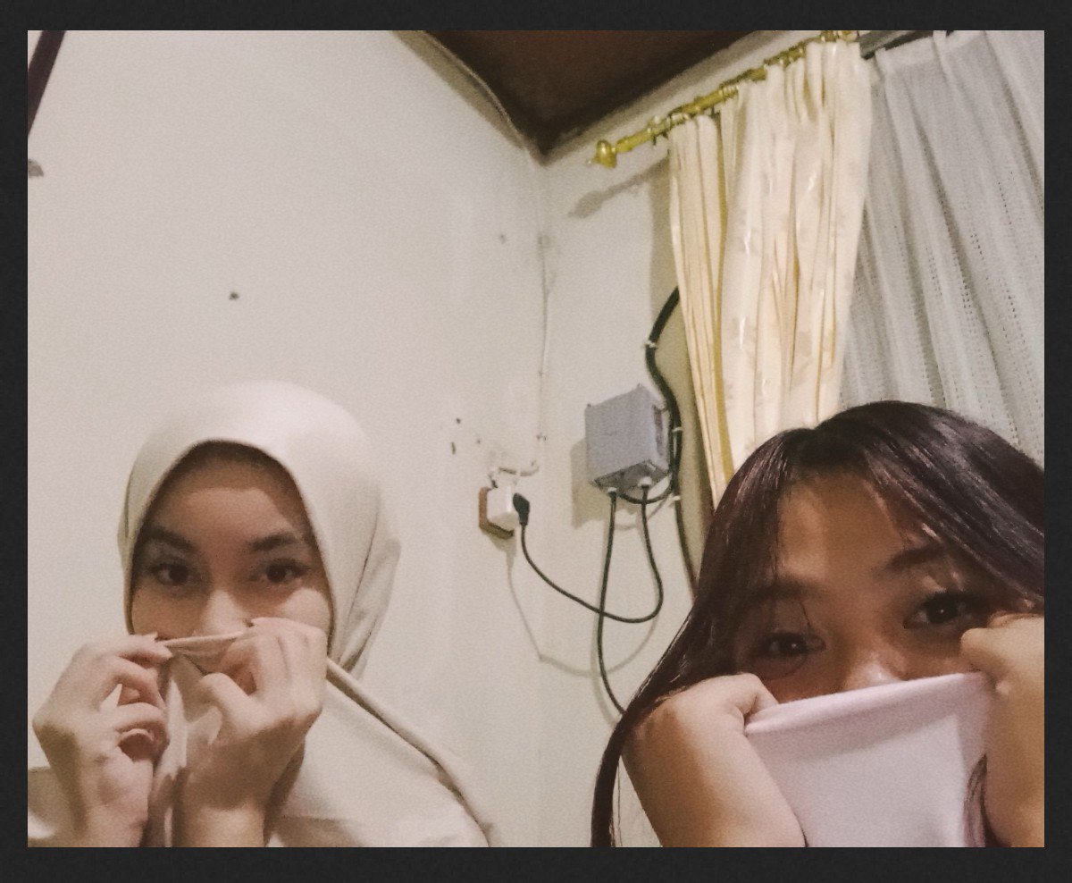 kalatawle's tweet photo. @cupapymonyenyo @overteacups jawa mana paham 😏😏😏😏 https://t.co/QeZG4xCvMD