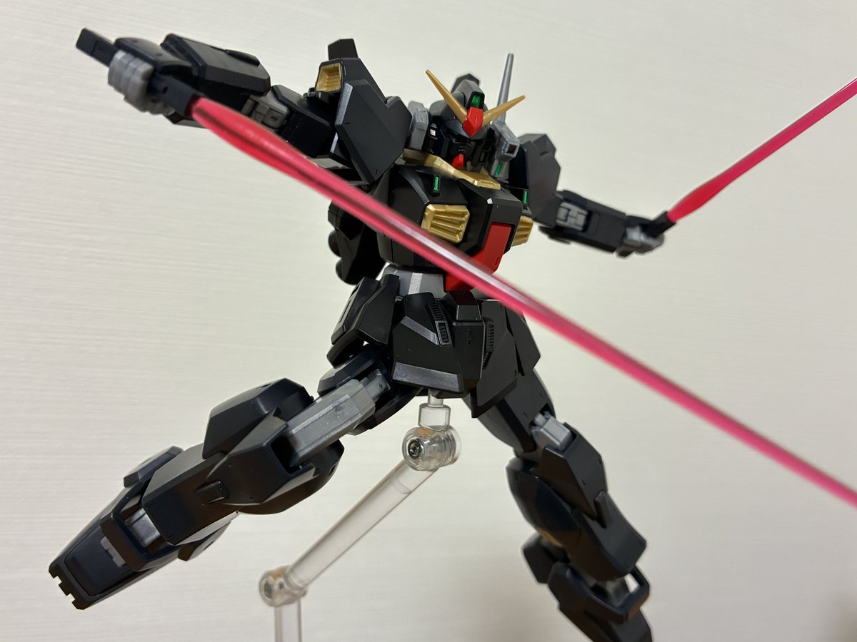cyan_heyoh's tweet photo. #ガンプラ https://t.co/8dJDoj6PnX