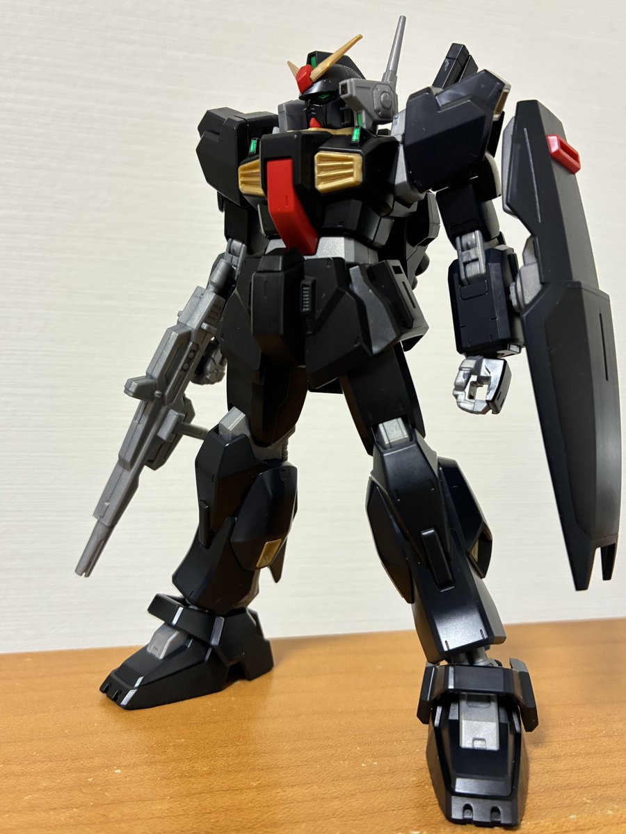 cyan_heyoh's tweet photo. #ガンプラ https://t.co/8dJDoj6PnX