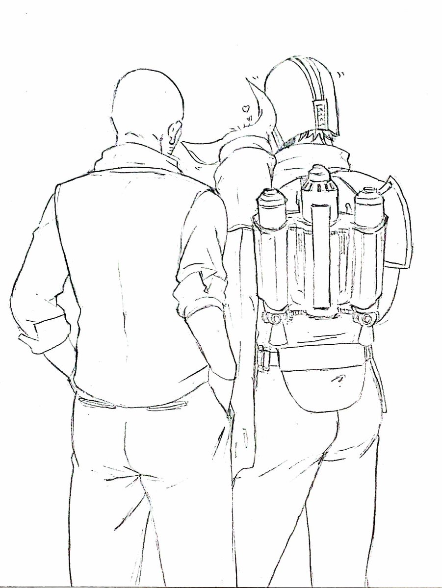 qvd912's tweet photo. メイとデのケツの違い
平たいか丸いか https://t.co/OauCdvY4zk