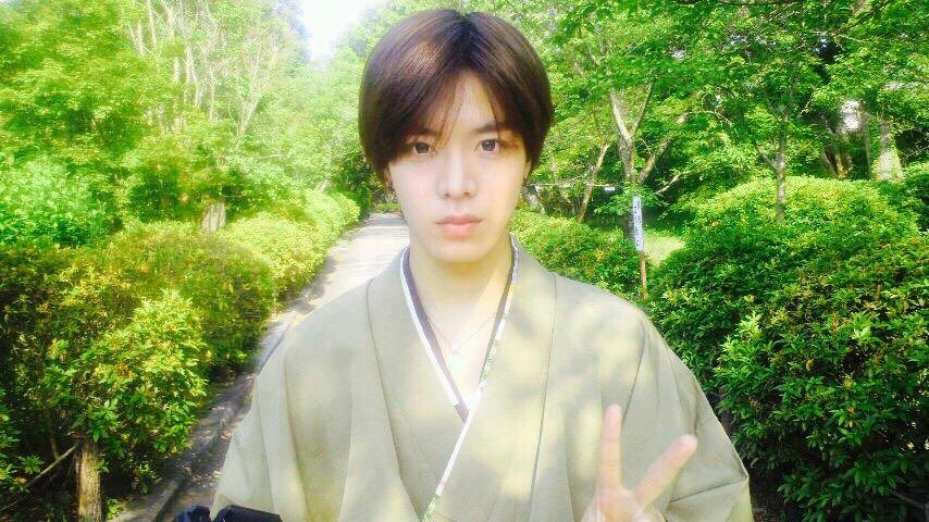 yutaxKaede's tweet photo. 아 잠시만 눈물 나올 것 가타...... ㅠ https://t.co/pebZXVTbGi