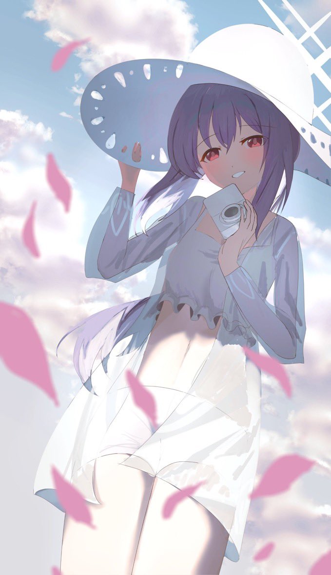 adaycross0809's tweet photo. #BlueArchiveㅤ 
#ブルーアーカイブ
 本垢で描いたブルアカ絵まとめ！ https://t.co/ZzQQUQ1X9E