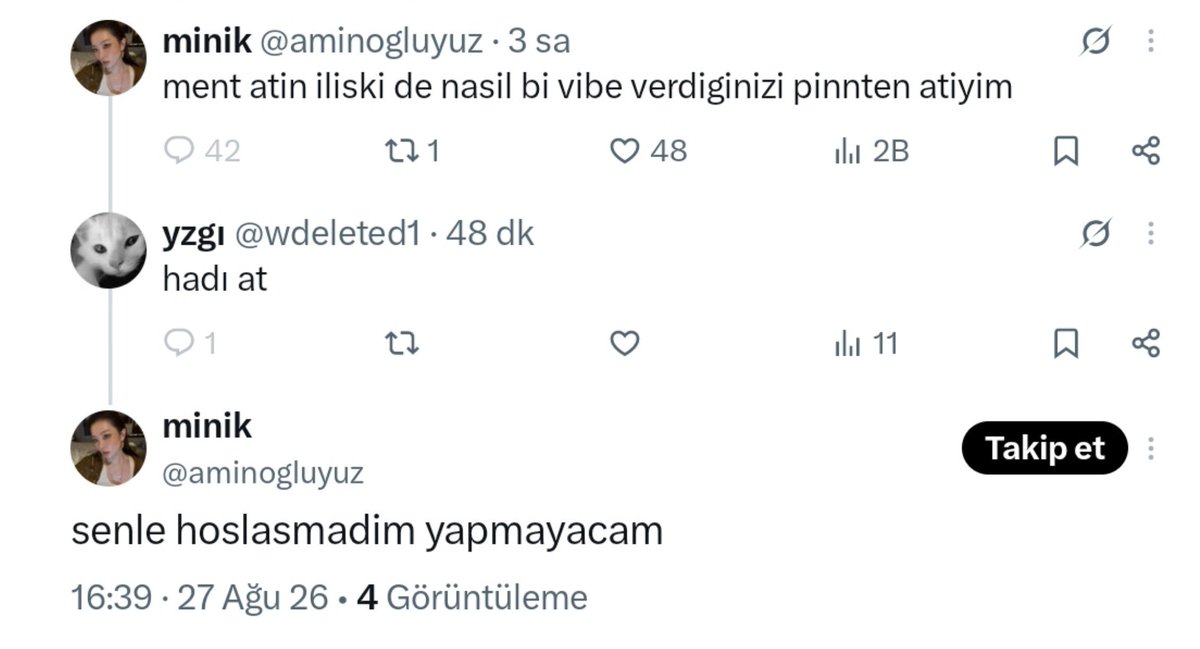 wdeleted1's tweet photo. ıste ılıskıde verdıgım vıbe tam olarak bu PĞKEPĞKWĞPSK2PĞKEW https://t.co/dTYldNXKCo