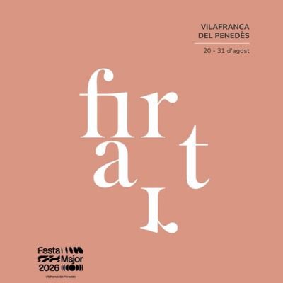 FiresCatalanes's tweet photo. 🎪 Més Fires d’aquest cap de setmana a Catalunya!

🍷 Mostra de Vins · Pals
🔥 Aquelarre · Cervera
🐑 Fireta de la Llana · Castellar de n’Hug
🎨Firart Vilafranca

👉 https://t.co/v2m3qElqWC https://t.co/UeITPawgl6