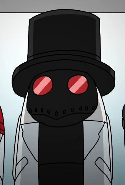 TheMiraHQDoctor's tweet photo. Hello. This is me. Dr.White, at your service..Welcome to my twitter page..I tweet about..experiments..sometimes.. https://t.co/81wRpbxVJS