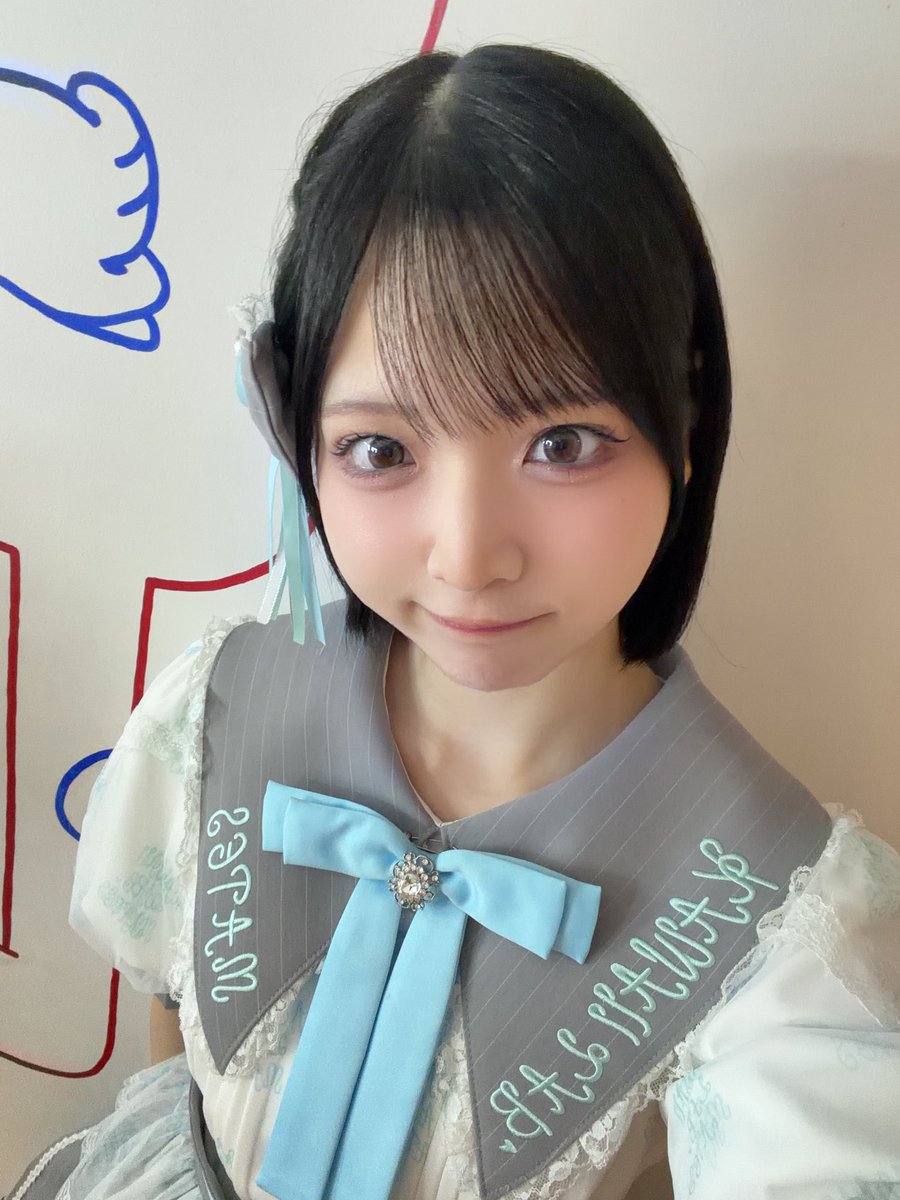 saki_KLM0819's tweet photo. BEEEEM FES vol.7
ありがとうございました♡♡

明日はHANiKAMi vol.5 新宿で待ってます！
明日も会えるの嬉しいよ♡

 #カワラボメイツ  #曽川咲葵 https://t.co/x7xpWpwc5B