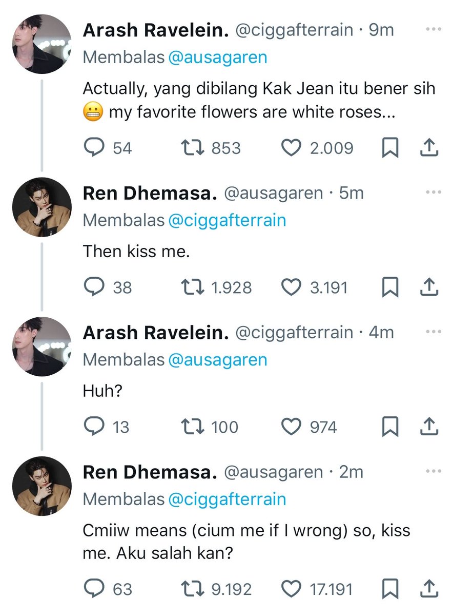 szeasheila's tweet photo. a dewtee au, 

how do i fell after saying we're just in a contract marriage, but acting like something more. https://t.co/D5uK9s7Wrw