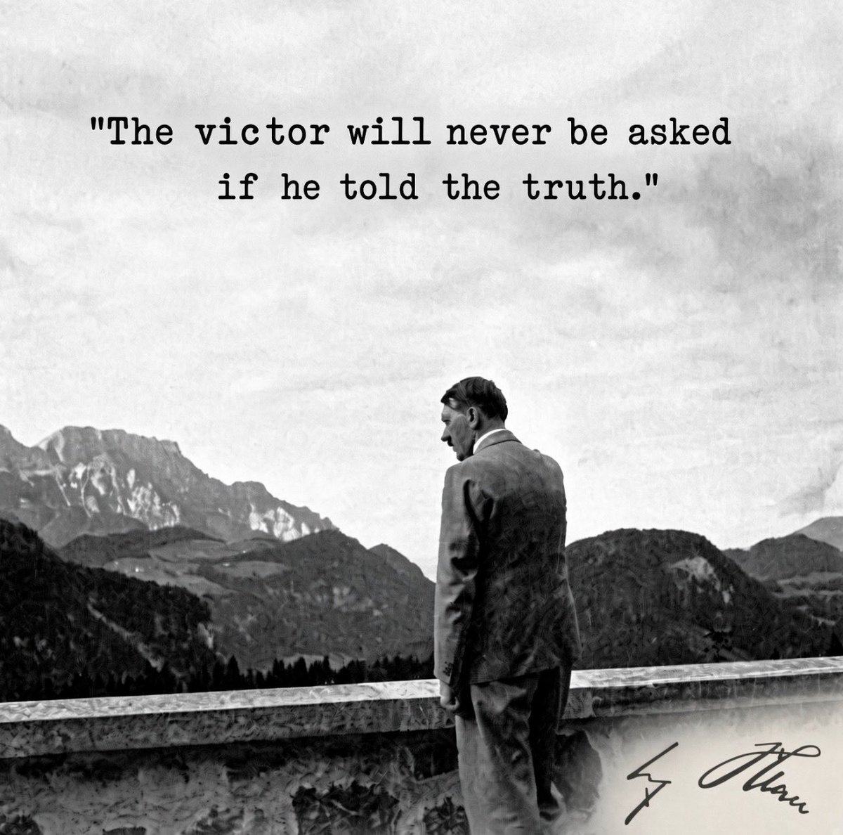 ErikJensen_8's tweet photo. 𝖶𝖾 𝗄𝗇𝗈𝗐 𝗍𝗁𝖾 𝗍𝗋𝗎𝗍𝗁. https://t.co/sC57kafPaR
