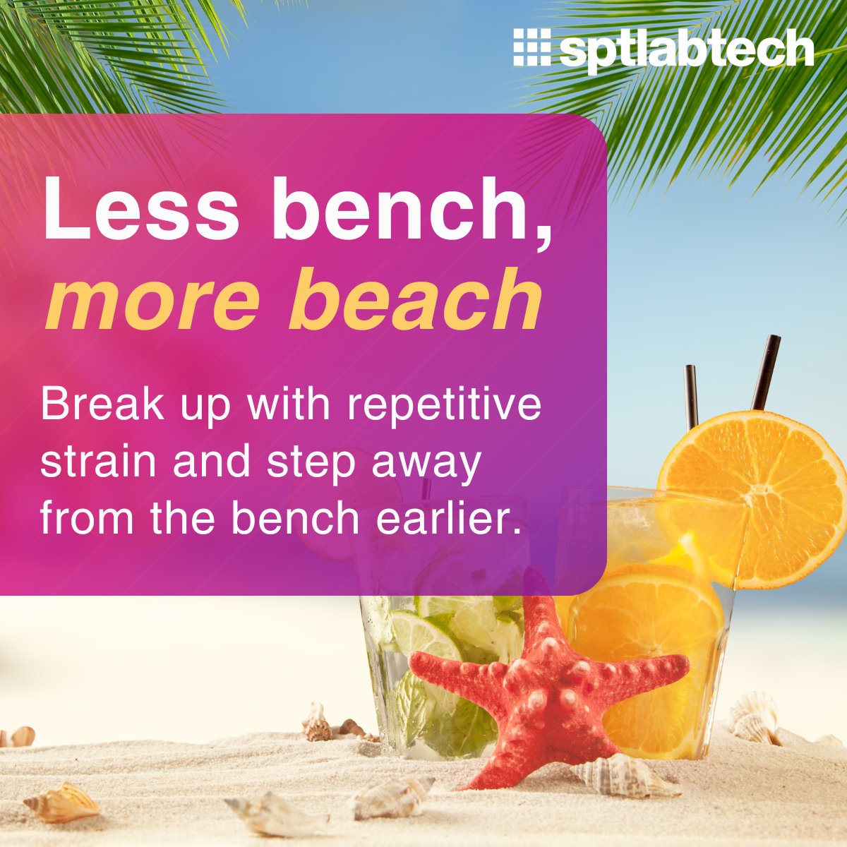 SPTLabtech tweet picture