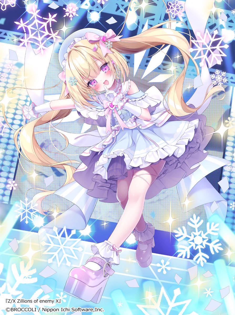 Reposts by Z/X（ゼクス）公式アカウント (@zxtcg) / X