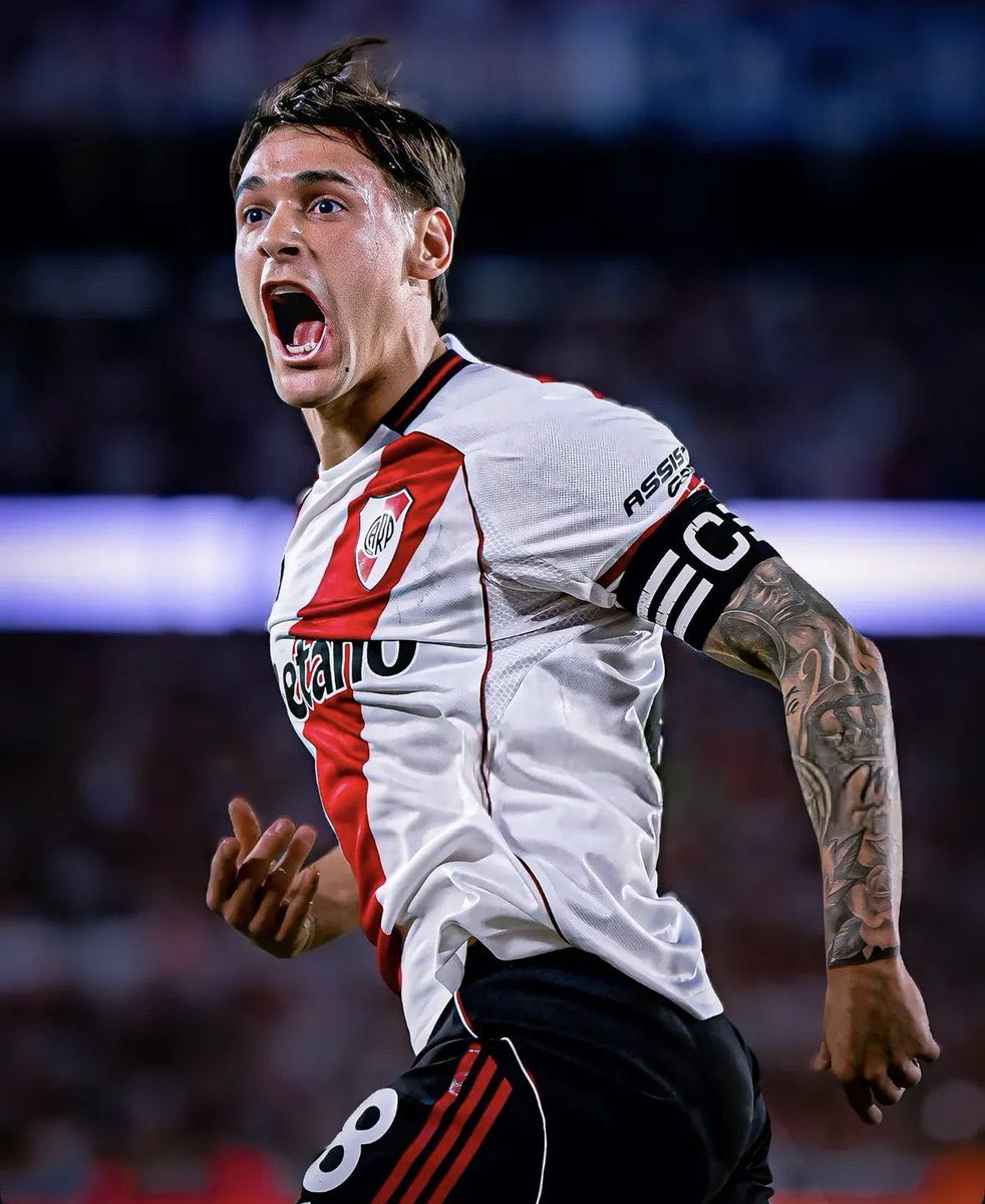 maxpugliese92's tweet photo. 🚨 MARTÍNEZ QUARTA se iría de #River. 

ℹ️ @HernanSCastillo https://t.co/0BOuUW5ZMg