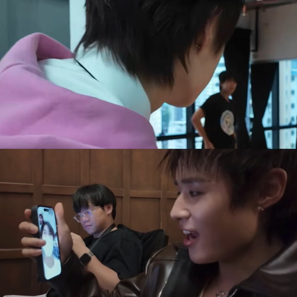 threetwo_www's tweet photo. เข้าใจแล้วๆๆๆ เข้าใจมาตลอด TT https://t.co/2g9K1X3vVk