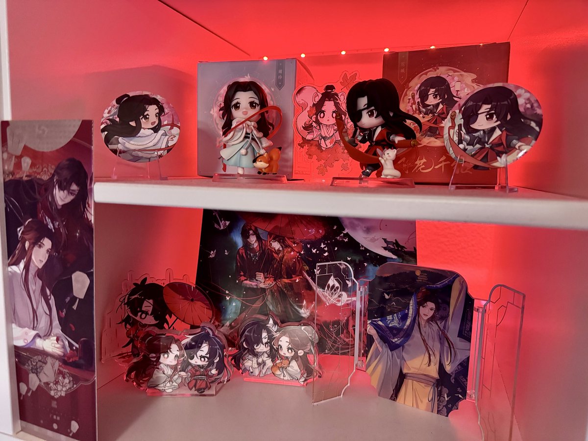 Tomoe_VT's tweet photo. HuaLian forever ♥️ https://t.co/vkjpP3CGOI