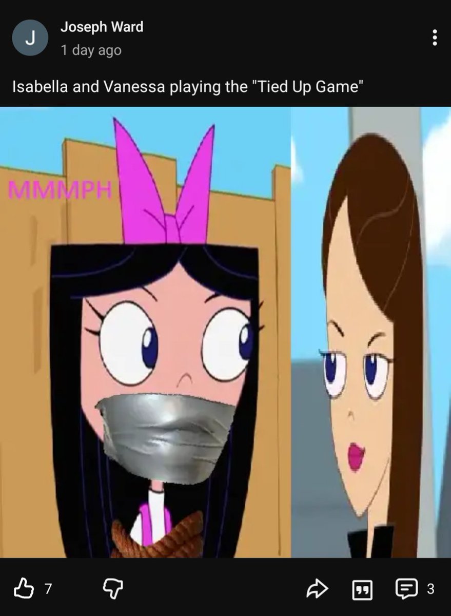 gimpjugend's tweet photo. Im subscribed to a bunch of small autistic youtube channels and so i always get stuff like this in my home feed https://t.co/FlguwMdnp6