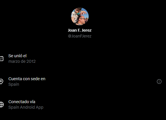gommezvoid's tweet photo. @JoanFJerez SPAIN https://t.co/8Rcw7czo4J