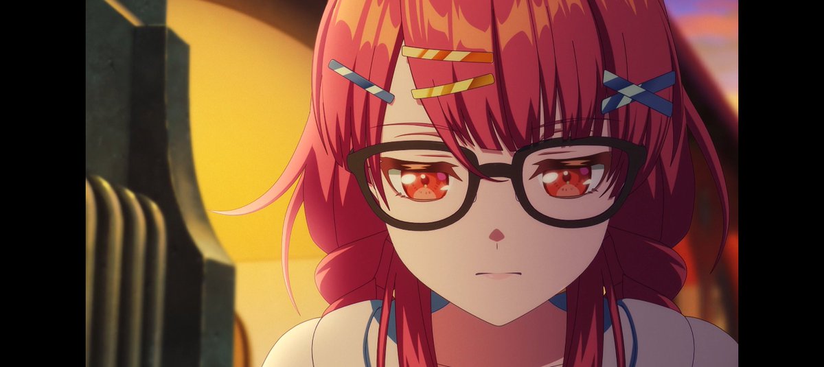 バンドリ！ ゆめ∞みた 第11話 ツイート画像 1