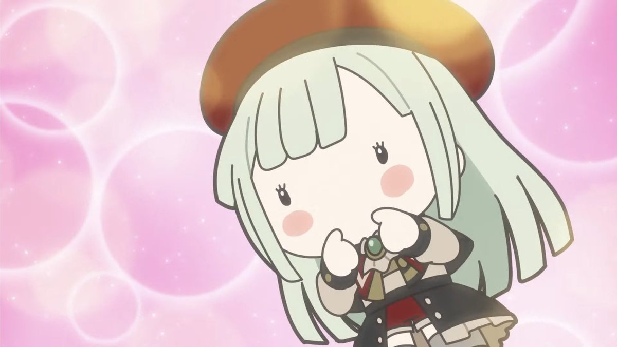 バンドリ！ ゆめ∞みた 第11話 ツイート画像 1