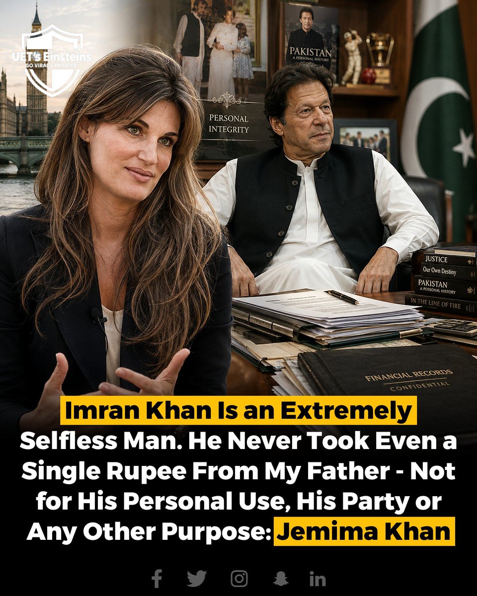 PkLeaderVoice's tweet photo. Selfless leader Imran Khan. https://t.co/5DEOeEWssg