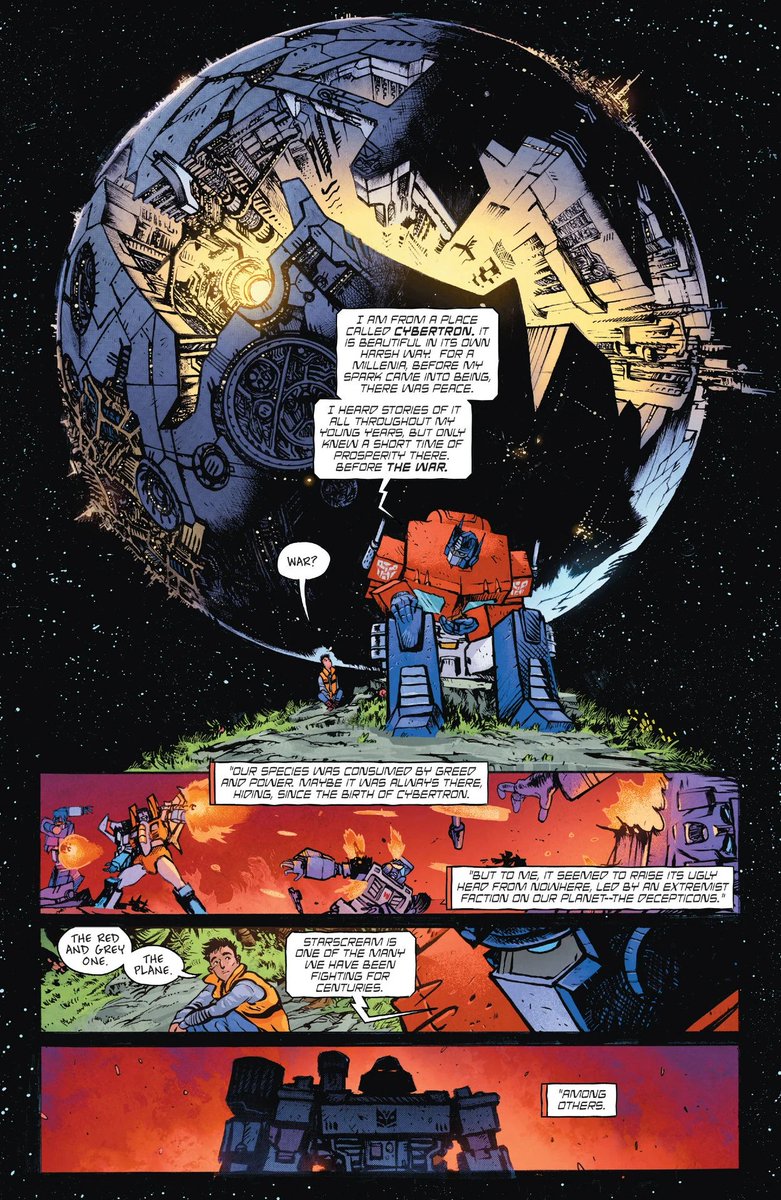 TopOfSkyboundTF's tweet photo. Rest in Peace Peter Cullen 🕊 https://t.co/3ZPnxE0dOw