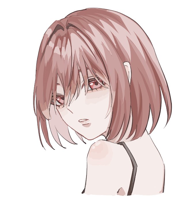 Tenn_sei_tai's tweet photo. 練習絵チャ特ちゃん
塗ったらだいぶマシ…か…？ https://t.co/H6Twuo8XgF