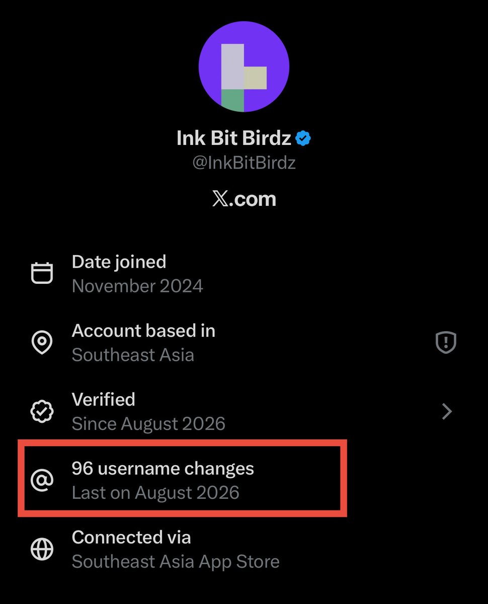 0xmzeus's tweet photo. @InkBitBirdz @inkonchain 🤣🤣🤣 https://t.co/03A4GLMuzY