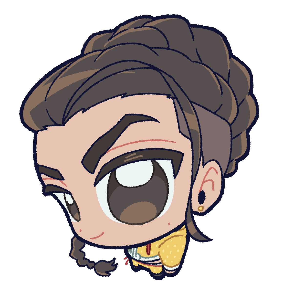 ppansumancms's tweet photo. Jamie! #streetfighter https://t.co/tFLSU8jCvf