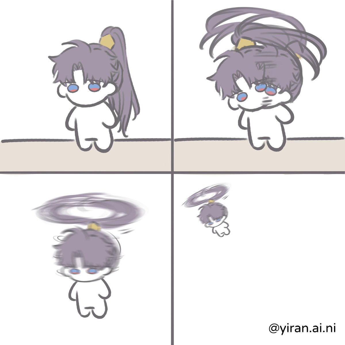 yiran_ai_ni's tweet photo. God can fly🪽
.
.
#恋与深空 #LoveAndDeepspace #恋と深空 
#祁煜 #Rafayel #ホムラ #기욱 #RafayelVermilionMartialGod https://t.co/soGYVKYNqP