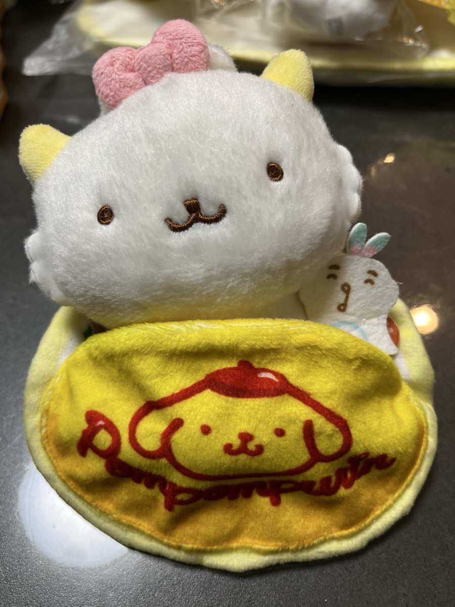 Muffi_pow's tweet photo. オムライス https://t.co/8IvDuyfL1A
