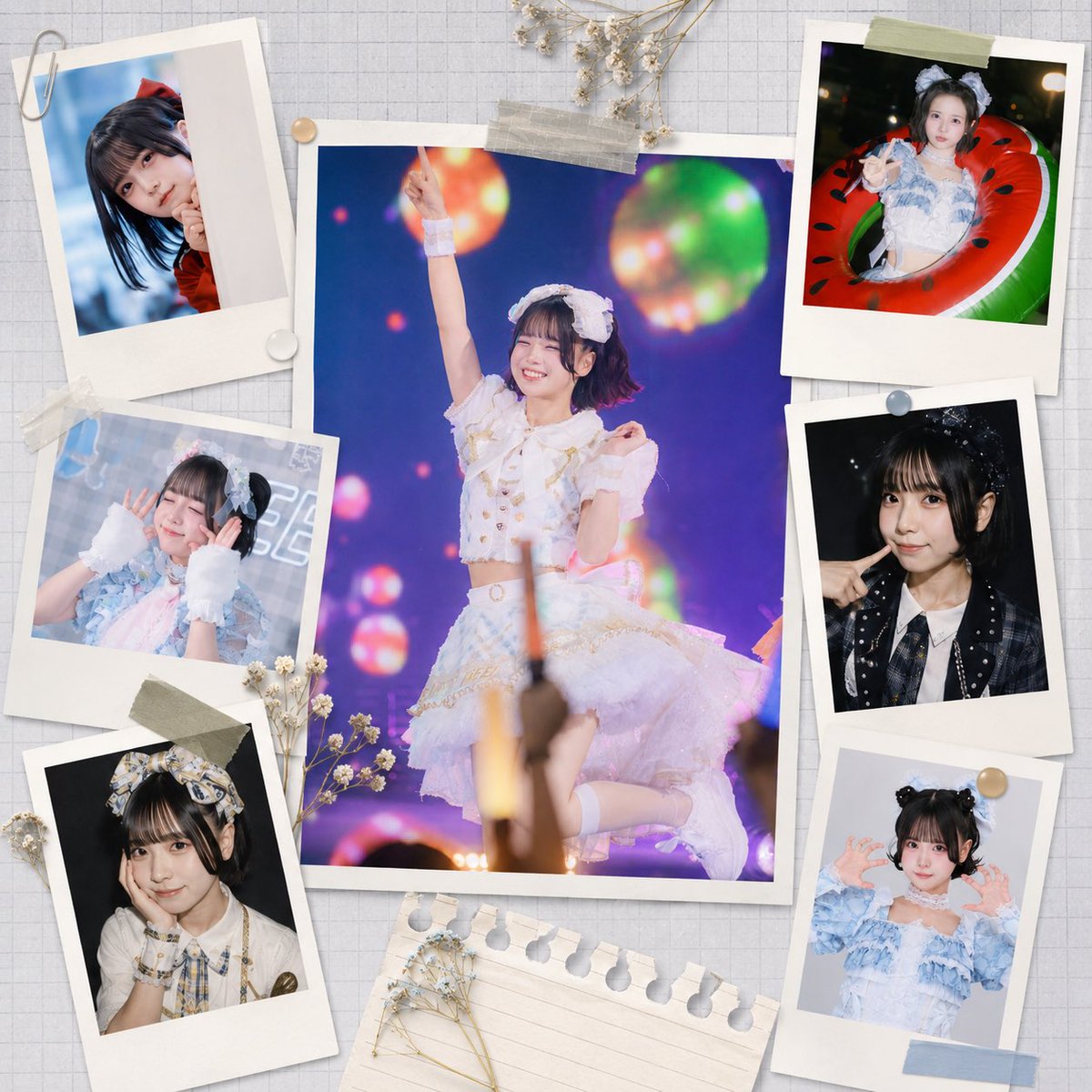 podocyte_'s tweet photo. 初タグ🏷𓈒𓏸︎
iLiFE! あいすちゃん推し 
関西 18歳男🙎‍♂️

ライブ連番とかしたいです！！
よろしくお願いします！！
#あいらいふぁーと繋がりたい  #あいらいふぁーさんと繋がりたい  #iLiFE好きな人と繋がりたい  #アイライファーさんと繋がりたい   #アイライファーと繋がりたい  #あいすを愛す https://t.co/px0W9MXY48