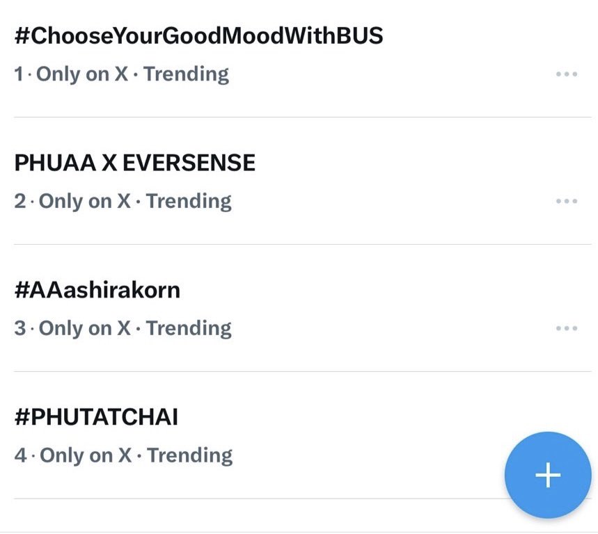 eversense_th's tweet photo. พวกแกมันเริ่ดดดด 🫶🏻🩵🩷 ขอบคุณน้าาาา

#ChooseYourGoodMoodWithBUS
#EversensewithBUS #EversensewithPHUTATCHAIAA
#EversenseThailand 
#AAashirakorn #PHUTATCHAI https://t.co/rgcBntp4k7