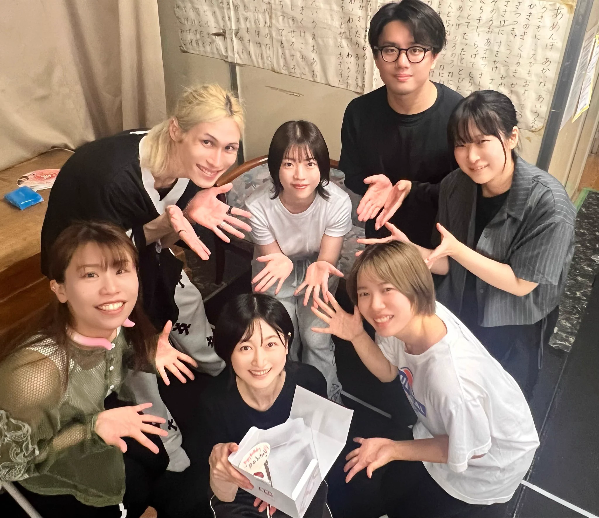 佐藤まりな🫧9/15〜9/21 MATCH on X: 