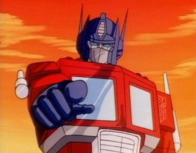 Thai_SuperHero's tweet photo. RIP คุณลุง Peter Cullen เสียอย่างสงบแล้วในวัย 85 ปี โดยลุงเป็นผู้ให้เสียงพากย์ Optimus Prime มาตลอด 40 ปี https://t.co/EoKAhDzCDX