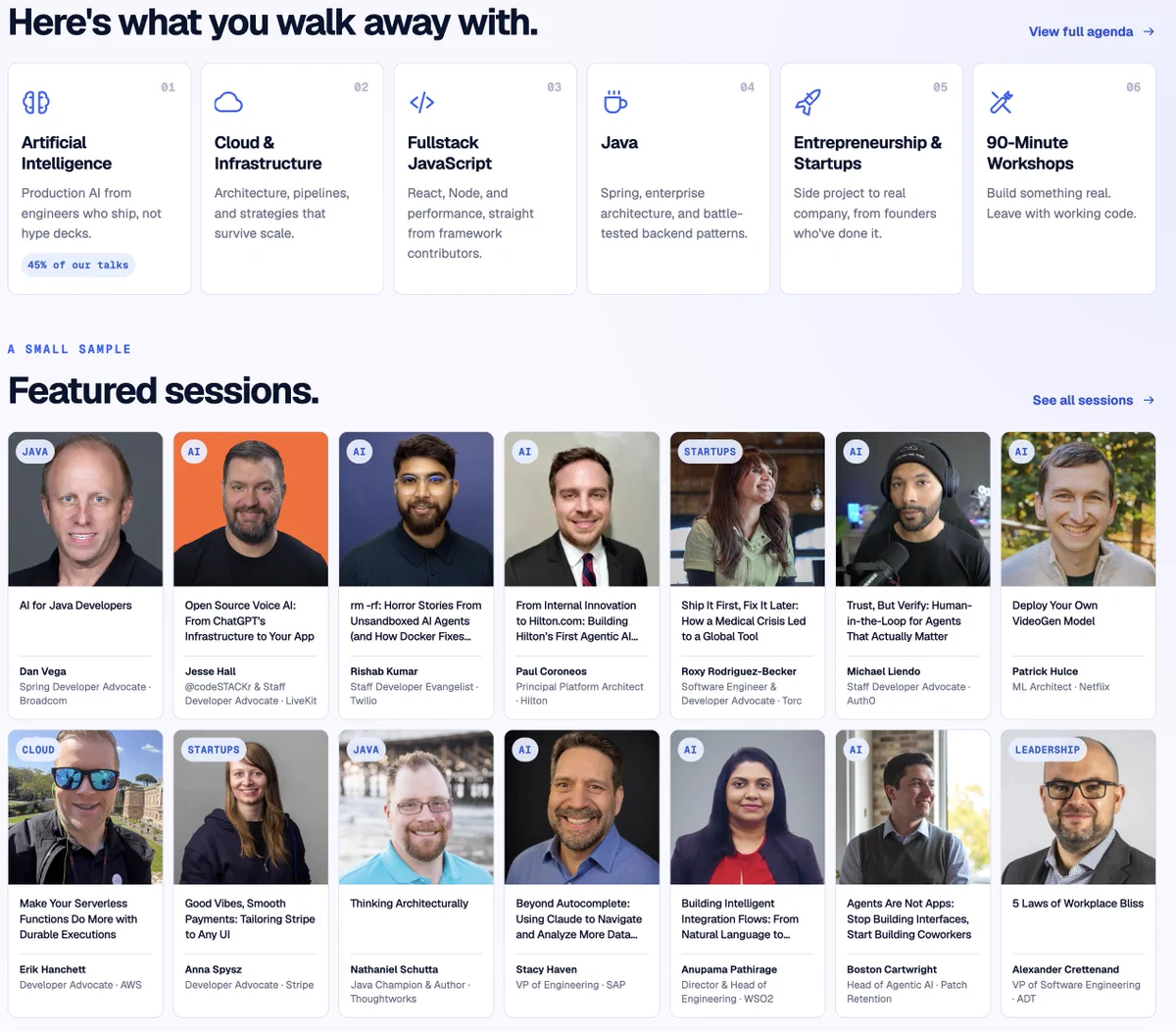 CommitYourCode Homepage