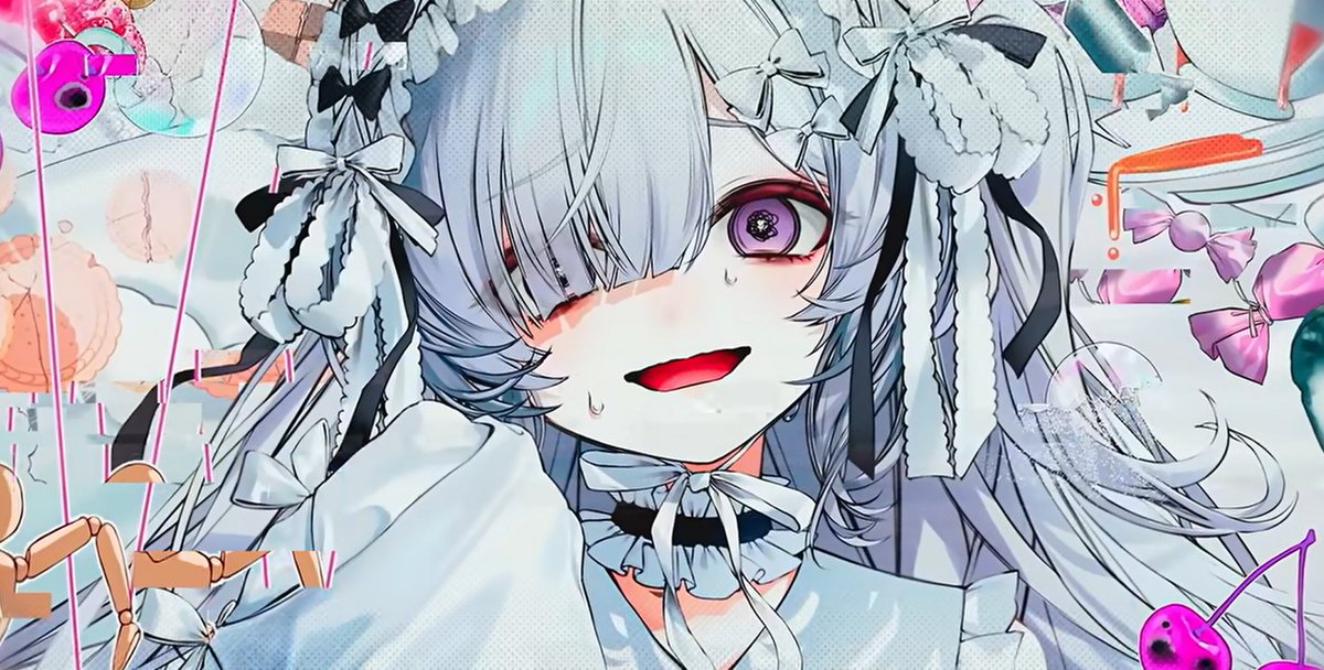 13witch_Trials's tweet photo. 共犯の皆様。

『魔法少女ノ魔女裁判』MVプロジェクト
ココロノクライ Episode Ⅱ 夏目アンアン
「みんなでずっと幸せに、家族で一緒に、楽しいパーティを。」が
50万再生を突破しました。

▼MV
https://t.co/lZNjnP1tt2

たくさんのご視聴、ありがとうございます。
まだの方も、何度も聴いてくださっている方も、
ぜひ改めて少女のトラウマをお楽しみください。

#まのさば