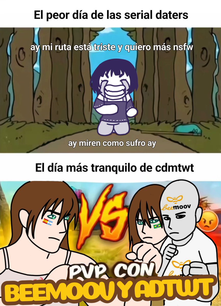 PiruliMonki's tweet photo. #Cdmtwt ayer https://t.co/0r18rSrqV6