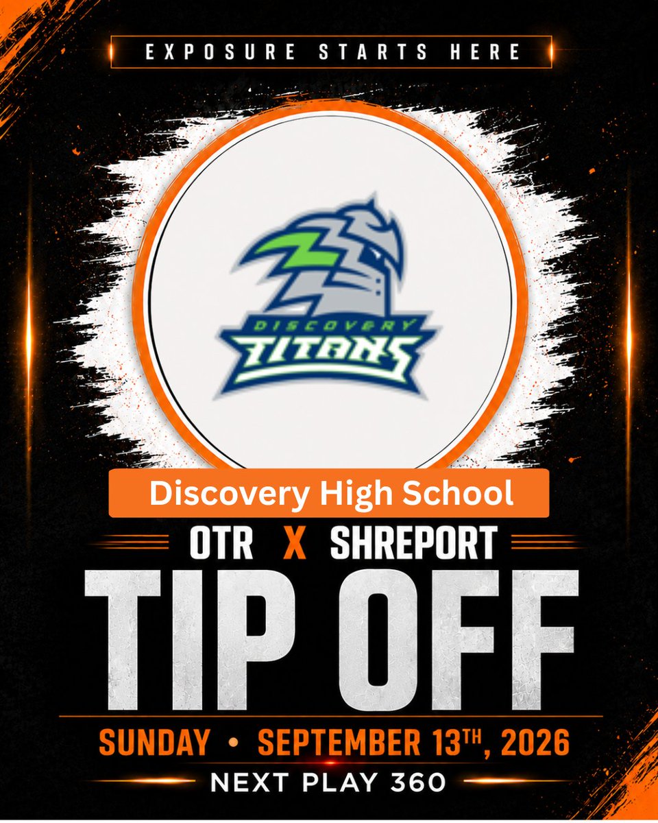 SHReport's tweet photo. OTRHoops x SHReport Fall Tip Off
🗓️Sunday September 13th
📍Next Play 360

@DHSTitansHoops  will be there!!

One of Top Events This Fall!

HS Coaches Register your team here:
https://t.co/rHAAMgaF0t https://t.co/zUS0hBgtoN