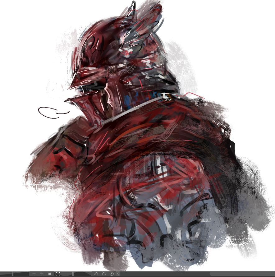 PakokWhite's tweet photo. Doodle https://t.co/KC3kDtYiGQ