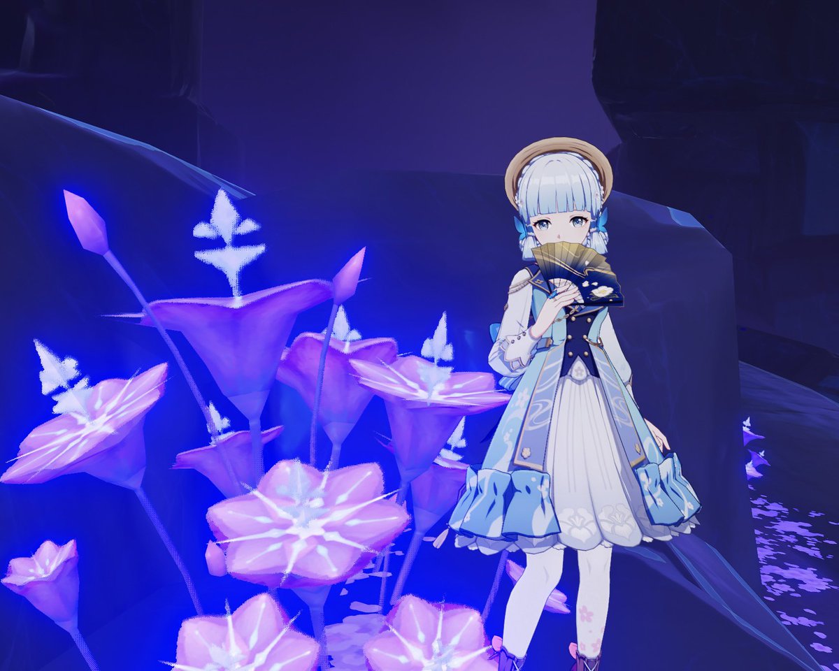 1zqvp's tweet photo. ストーリー終わるかと思ってたら全然終わらなかったよ( ᴖ ̫ᴖ )
綾華ちゃんのこのお洋服、可愛くてだいすき https://t.co/MeIbA3aJIm