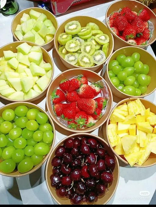11Tulips6's tweet photo. Which is your favorite fruits ? https://t.co/ujvFNQZuV1
