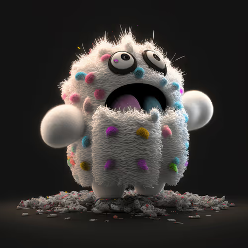 cc76288's tweet photo. #Fluffies make great #LoreCraft characters.. Oh and Meme's too . They aren't the only ones.. You can create your own lore &amp; memes with your community over in The Confluence @TheApiens https://t.co/Pq5uOqZmD5