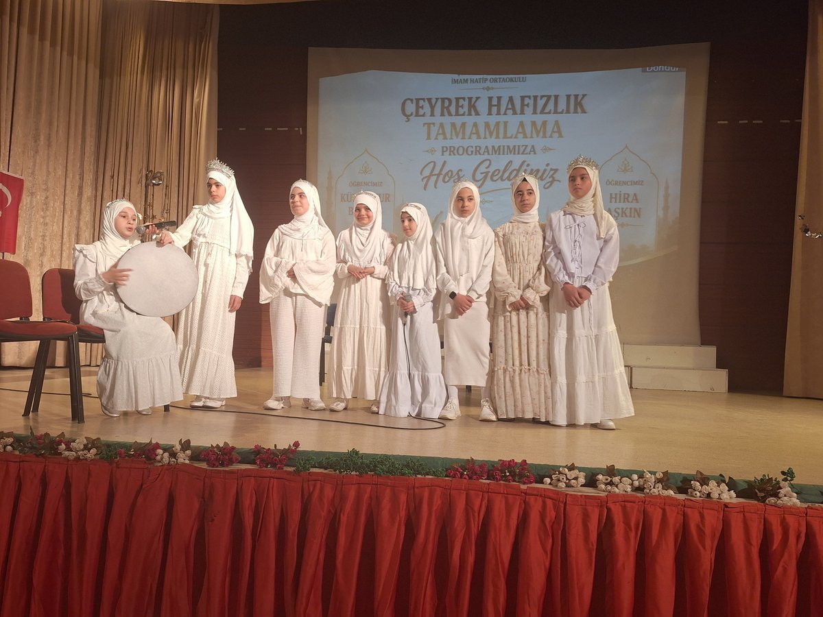 muratokuyar's tweet photo. Yaz Kur’an Kursları Kapanış Programları https://t.co/qHaWjOUyb3 https://t.co/iJUSTzBuO2