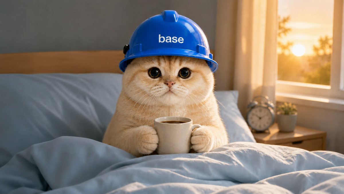BasecatOnBase tweet picture
