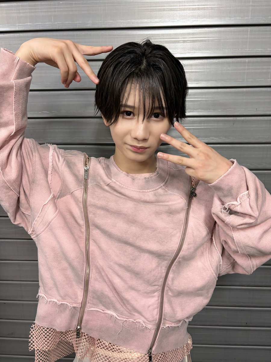 ebidan_tokyo's tweet photo. VOKSY DAYS LIVE TOUR 2026
『Bitter Flame』
🌸オープニングアクト⛅️
ありがとうございました！
￣￣￣￣￣￣￣￣￣￣￣￣￣￣￣  
CHATRA from NEXT TOKYO🐈

Yamaguchi Haruhi  #山口暖人
2012.1.28

#チャトラ🐈 #EBiDANTOKYO 
#EBiDANNEXT #EBiDAN  #エビネク https://t.co/ExzB5L2hvz
